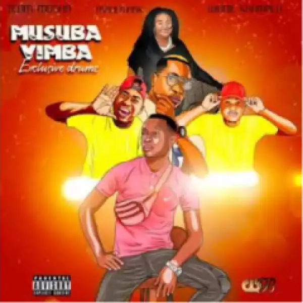 Exclusive Drumz - Musuba Vimba ft. Trademark, Winnie Khumalo & Team Mosha (Teaser)